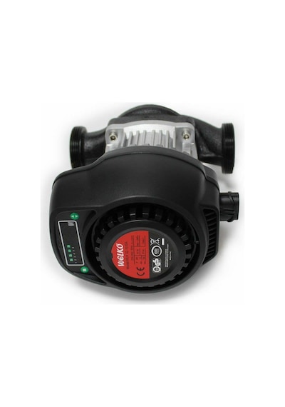 Welko Wlk 32-10 Ea 180 Mm 60-80.000 Kazan İçin Frekans Konvertörlü Sirkülasyon Pompası 10 Mss 9 M3/h