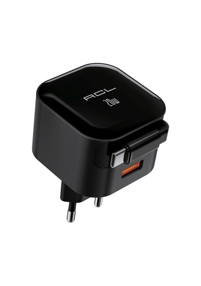 20w Seyahat Şarj Adaptörü Usb Girişli 3.4a Evimdeyokyok