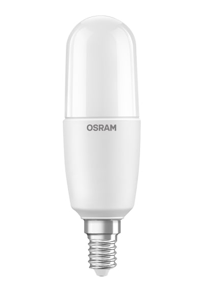 Osram Led Stıck 9w Sarı Işık E14