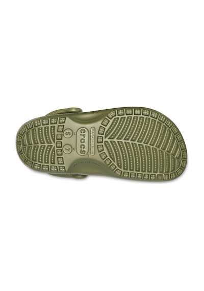 Crocs Classic Günlük Unisex Terlik Army Green Yeşil