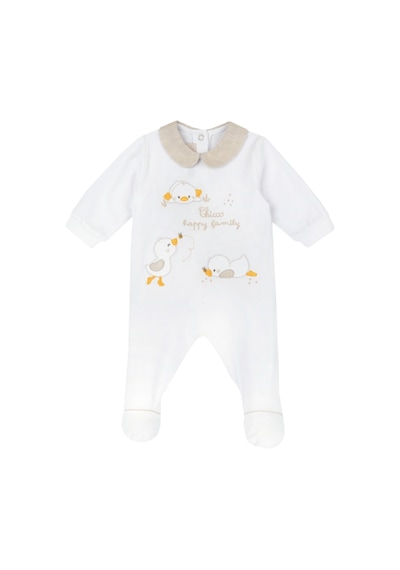 Chicco Tulum 09027230000000 000033 White