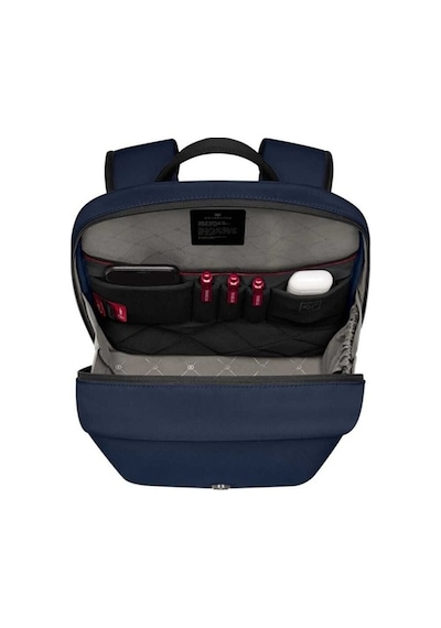 Victorinox 653544 Altmont Modern City Dayback Sırt Çantası, Mavi Çok Renkli