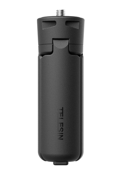 Telesin Katlanabilir Taşınabilir Mini Tripod & Grip 2in1