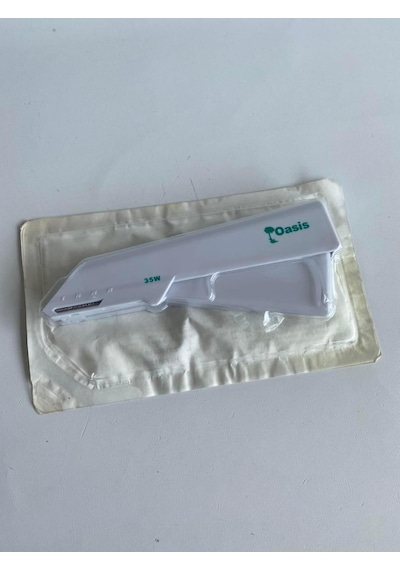 Oasis Cilt Zımbası 35W