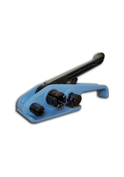 Polyester Ve Plastik Çember Germe Makinesi 13 Mm - 16 Mm - 19 Mm