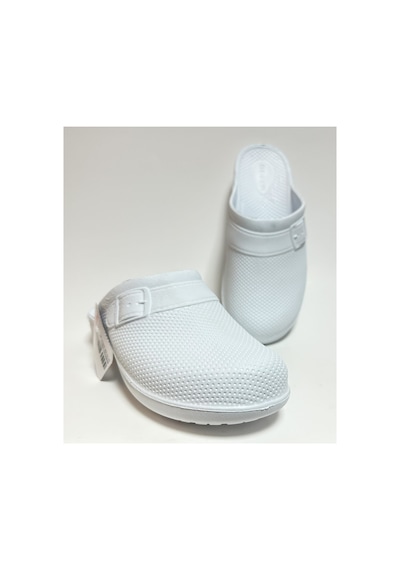Gezer Beyaz Unisex Ekstra Hafif Suya Dayanıklı Lavabo Banyo Mutfak Balkon Teras Bahçe Islak Zemin Terliği Garsonbeyaz Gezer Beyaz Unisex Ekstra Hafif Suya Dayanıklı Lavabo Banyo Mutfak Balkon Teras Bahçe Islak Zemin Terliği Garsonbeyaz