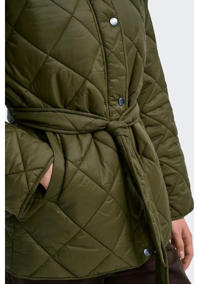 Only 15373692 Kadin Mont - Haki