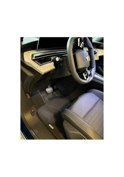 Peugeot 3008 2017-2024 Premium Akıllı Eva Oto Paspas