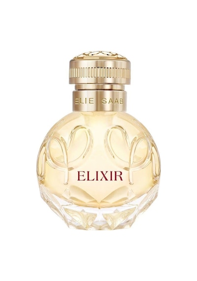 Elie Saab Elixir 75 Ml Duş Jeli+75 Ml Vücut Losyonu+edp 100 Ml Kadın Parfüm Seti Oryantal