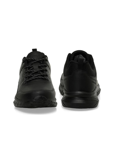 U.S. Polo Assn. U.s Polo Assn. Colombo 5pr Sıyah Erkek Sneaker Siyah