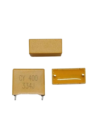 Cap-mkt-rad-330n-10-400-ls14 330nf 400v 14 Adet