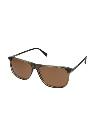 Slazenger 6932.c3 60 Polarize Erkek Güneş Gözlüğü Yeşil