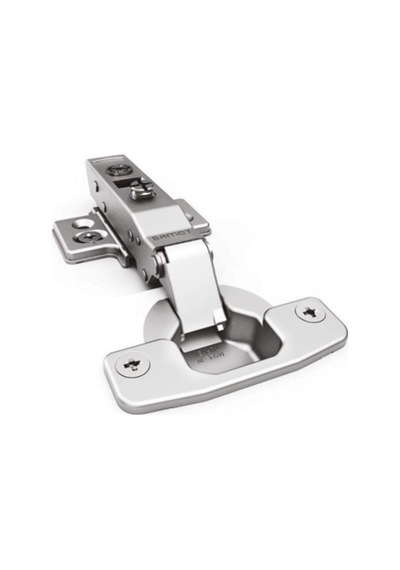 Master Frenli Düz Menteşe 48 Mm 2'li Paket Diğer
