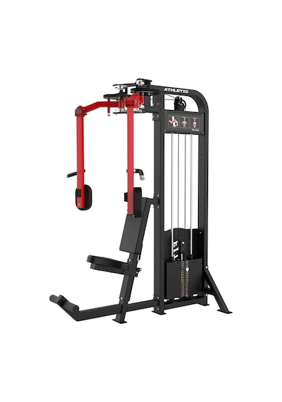 Athletic Tg07 - Pec Deck Fly