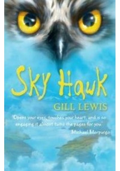 Sky Hawk 9780192756244