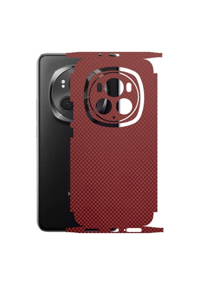 Kapps Honor Magic 6 Pro İle Uyumlu Fiber Serisi Premium Kaplama 360 76269453