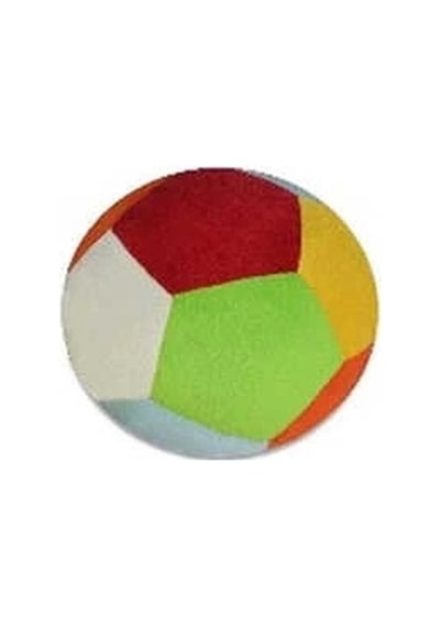 Peluş Oyuncak Top 20 Cm