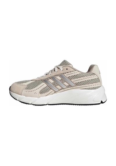 Adidas Technochaos 2000 Kadın Bej Spor Ayakkabı Kı7035 Krem