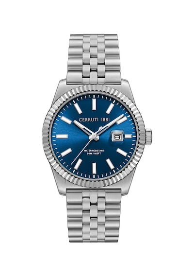 Cerruti 1881 Cıwgh0090606 Erkek Kol Saati Metalik Gri