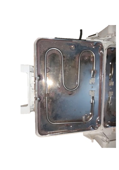 750w 23 15cm Arçelik Uyumlu & Beko Tost Makinesi Isıtıcı Rezistansı