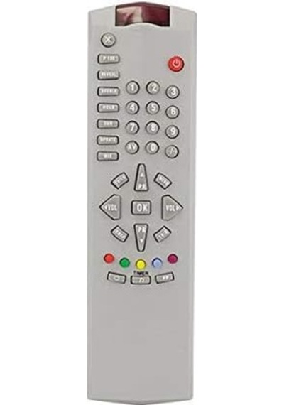 Arçelik  Beko Altus Uyumlu Gurundig Kumanda Timerli Tv Kumandası