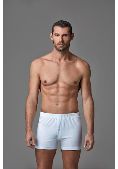 Dagi 2'Li Penye Erkek Boxer D1220