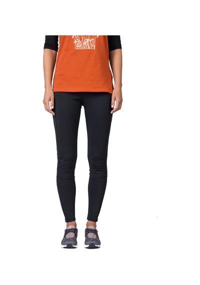 Hannah Elisa Kadın Outdoor Stretch Pantolon 10029002hhx Antra