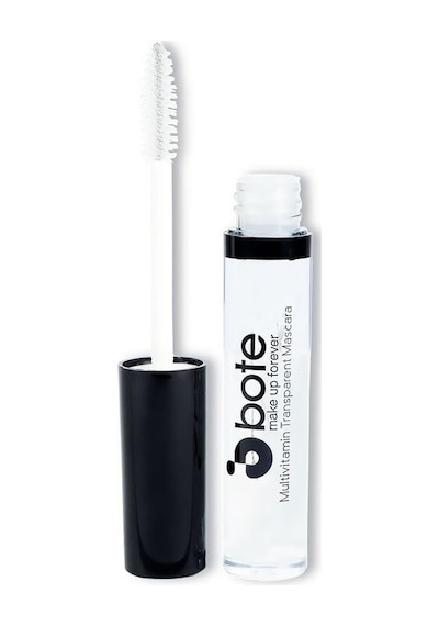 Bote Makeup Mascara Multıvıtamın Tranparent