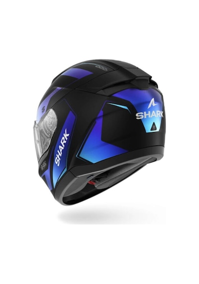 Shark Rıdıll 2 Mekarıum Mat Kapalı Kask Kbb