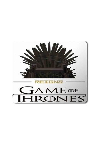 Game Of Thrones 2 Baskılı Mousepad Mouse Pad