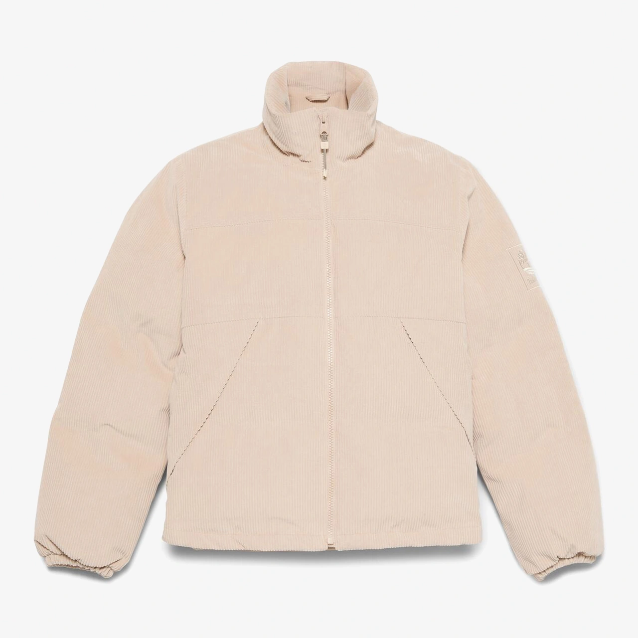 Timberland Welch Mountain Synthetic Insulated Kadın Pembe Mont Tb0a2r1deyk1 Pembe