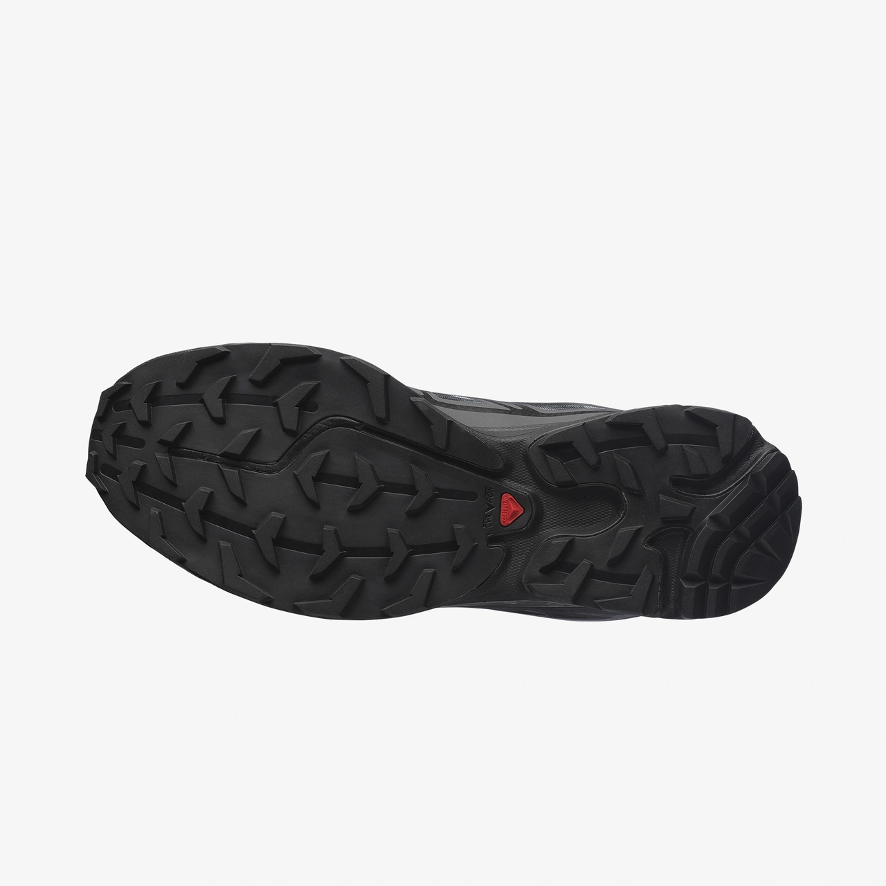 Salomon Xt-6 Erkek Siyah Spor Ayakkabı L47780500 Siyah