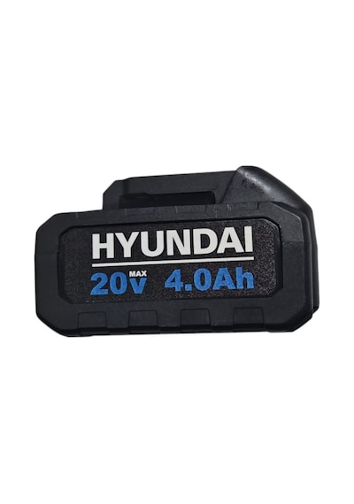 Yedek Akü Hyundai Hyw45lı/hyw70lı Basınçlı Yıkama 20v 4ah