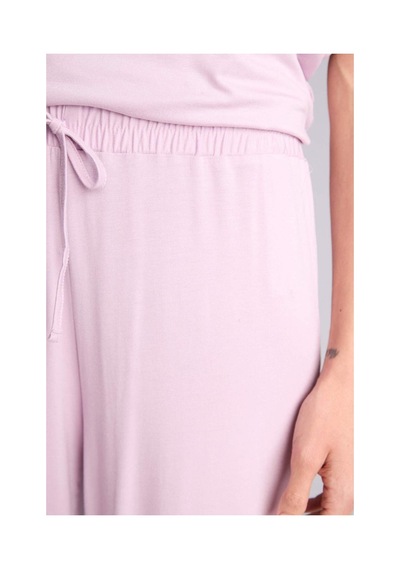 Defacto Pijama Takımı Üst Alt G4620AX26SM