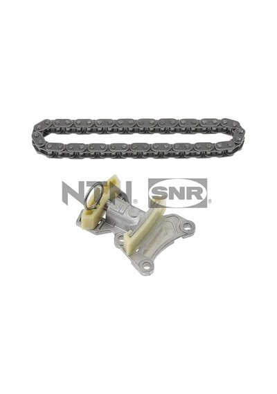 Snr Kdc45701 Eksantrik Zincir Takımı Audı Vw 2.0 Tfsı 06d109229bs1-06d109229b -