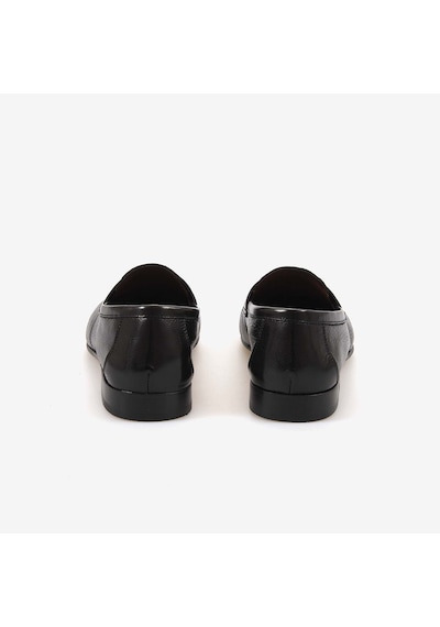 Mocassini Gold Erkek Loafer 65936-1 Siyah