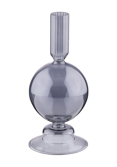 Artıı Casa Top Şamdan - Asorti - 18 Cm Renkli
