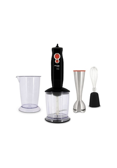 Awox Barmix 3 in 1 1000 W Mikser & Blender Seti
