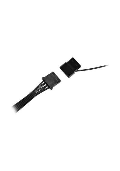Deep Cool Rgb350-Led Uzaktan Kumandalı Led Işık 12V Dc. 4Pın D Ko