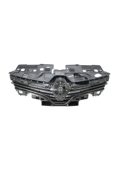 Renault Clıo 4 Ön Panjur 2016 622562901r