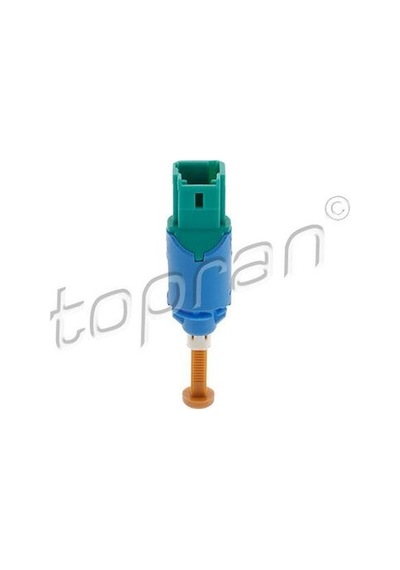 Topran 207436001 Debriyaj Pedal Müşürü Kangoo Iv Laguna Iıı Scenic Iı Megane Iı Master Iıı Trafic Iıı 253250007r