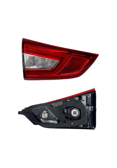 Nissan Qashqai Stop Lambası İç Sol 2014-2015-2016