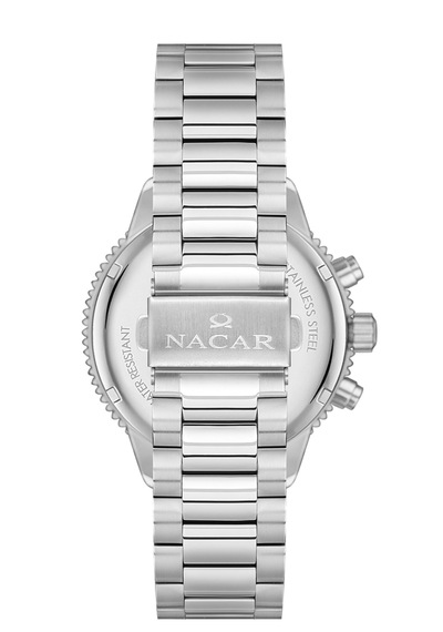 Nacar Nc37-294238-abm Erkek Kol Saati