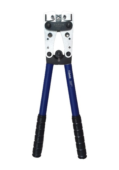ŞAFAK SP-0650 SKP Sıkma Pensesi