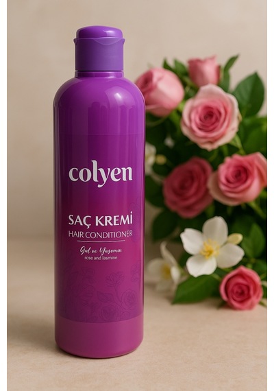 Colyen Saç Kremi 700 Ml