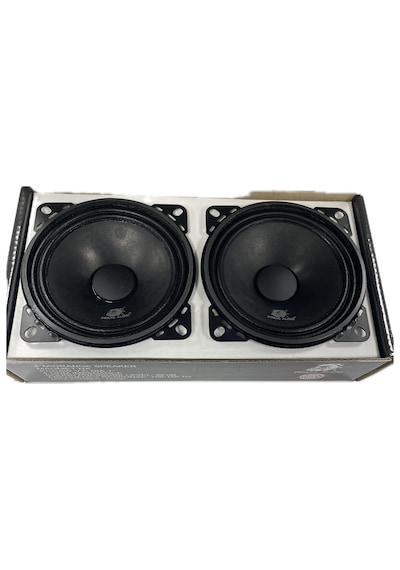 10 Cm Neo Midrange 70 Rms