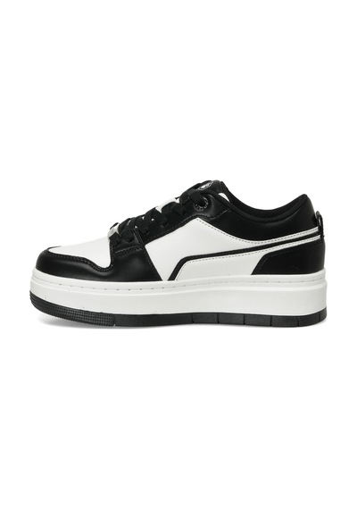 Lumberjack Colonıty 4fx Siyah Kadın Sneaker 000000000101532071 Siyah