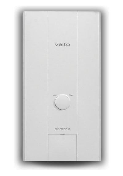Veito Blue E 24 Kw 3 Faz Elektrikli Ani Su Isıtıcı Merkezi Sistem