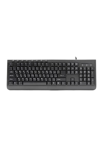 Teknoteg - Frısby Fk-204au Arapça Mm Klavye