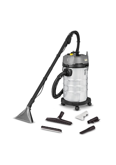 Karcher Puzzi 4/30 Halı Ve Koltuk Yıkama Makinesi